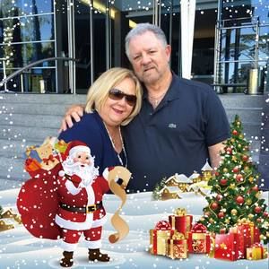 Meet your Posher, Elisabeth